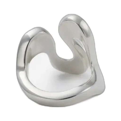 Wavy Ring