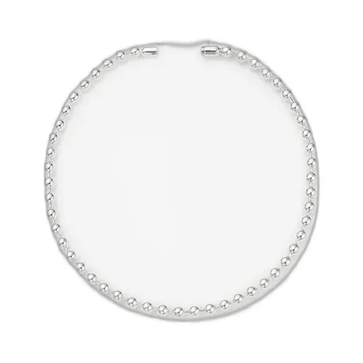 Magnets Ballchain Necklace