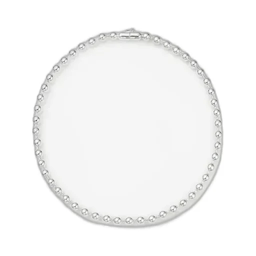 Magnets Ballchain Necklace