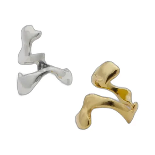 Double Drip Ring