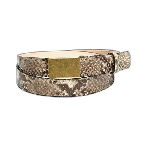Slide Belt - Python