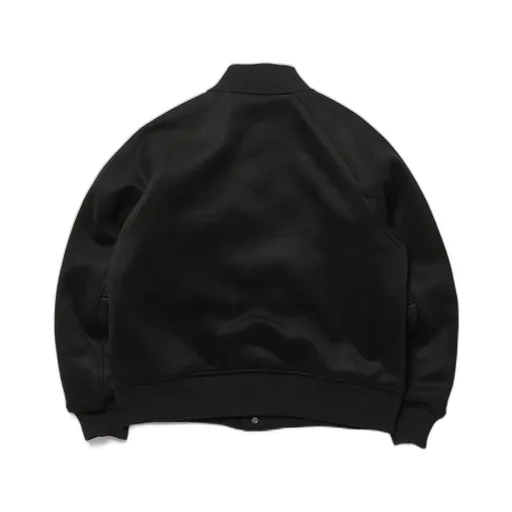Melton Versity Jacket