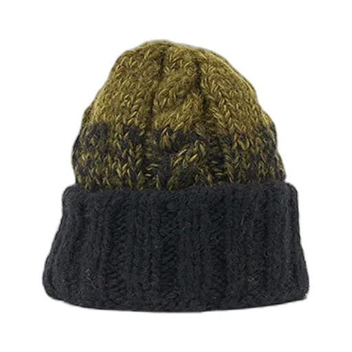 Hand Knit Fisherman Wt