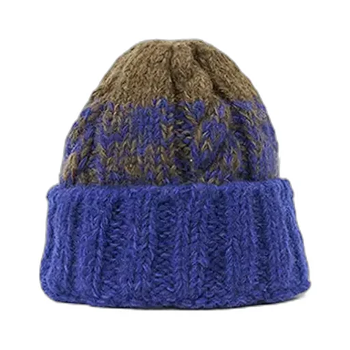 Hand Knit Fisherman Wt