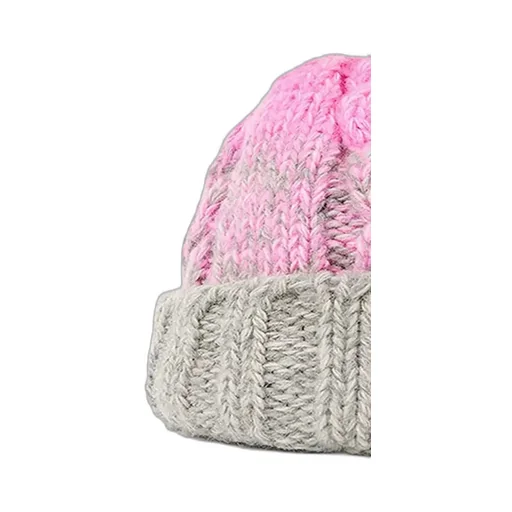 Hand Knit Fisherman Wt