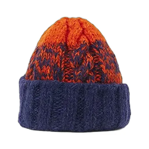 Hand Knit Fisherman Wt