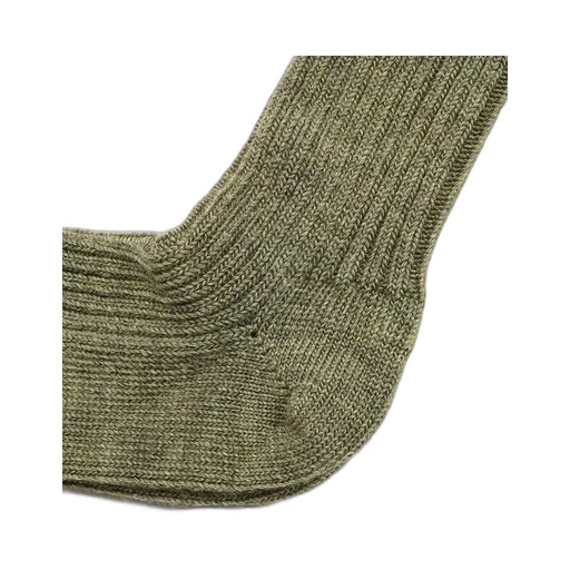 Wool Socks