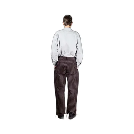 Wide Pants - Wax