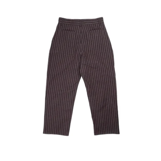 Wide Pants - Wax