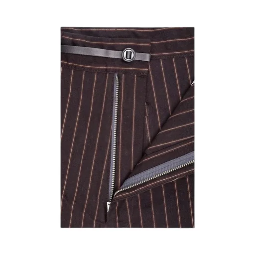 Wide Pants - Wax