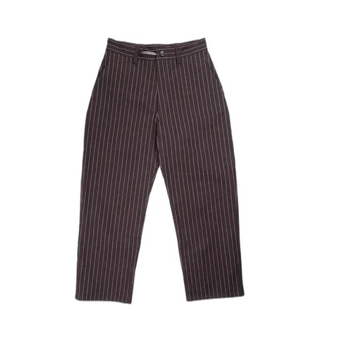 Wide Pants - Wax
