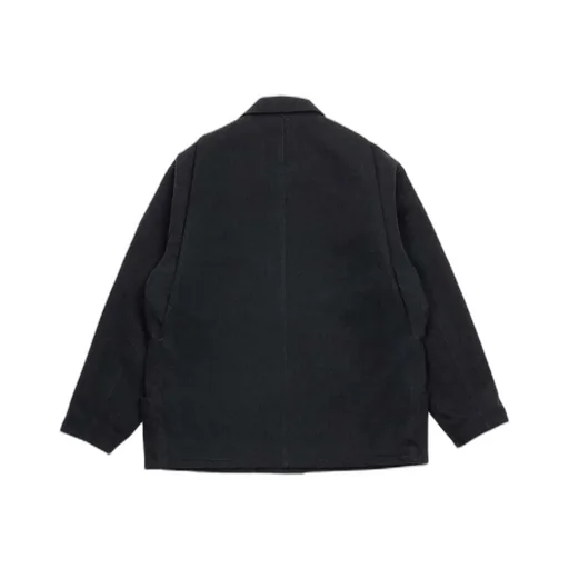 Jebok Coat - Denim