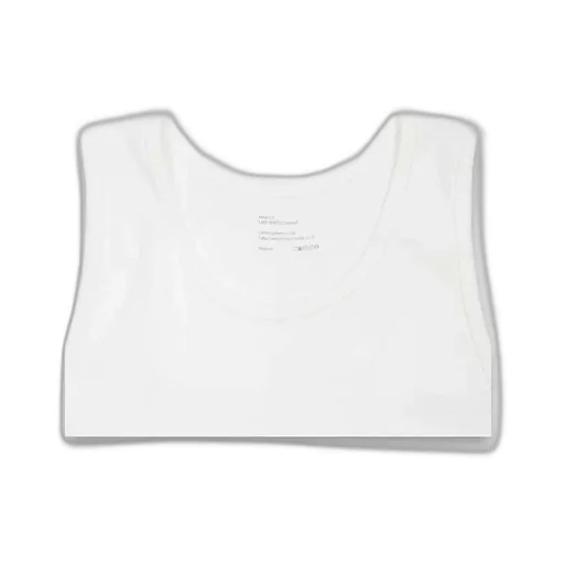 ×Lady White Co. Singlet 2P