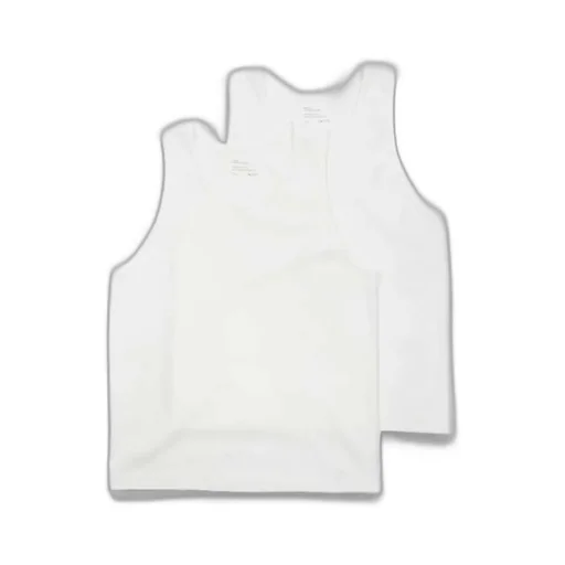 ×Lady White Co. Singlet 2P