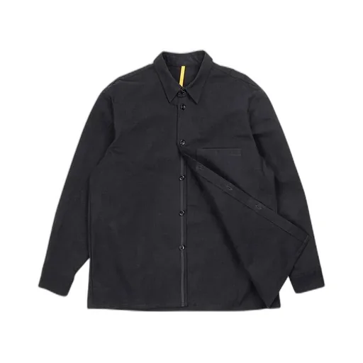 New Shirt-1 - Wax