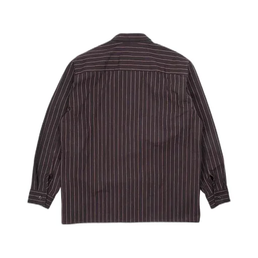 New Shirt-1 - Wax