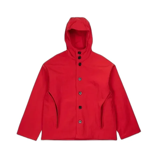 Gill Jacket - Nylon
