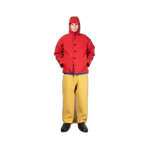 Gill Jacket - Nylon