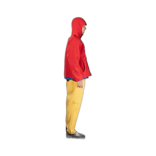 Gill Jacket - Nylon