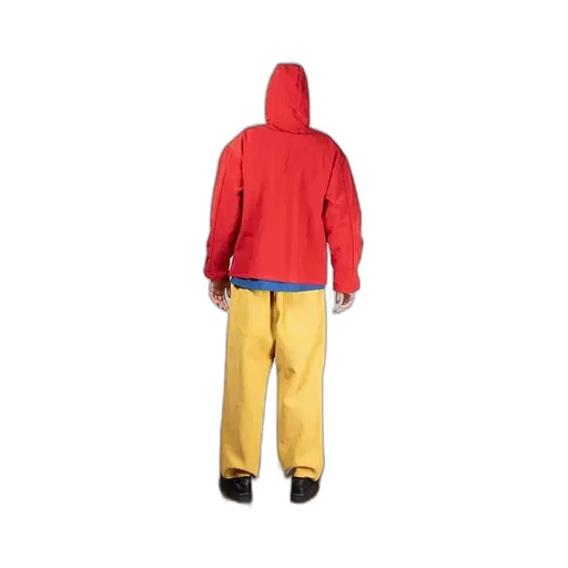 Gill Jacket - Nylon