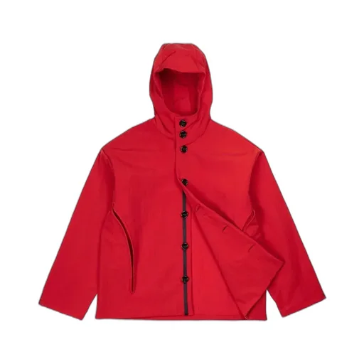 Gill Jacket - Nylon