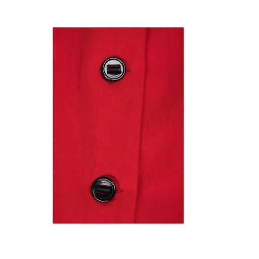 Gill Jacket - Nylon