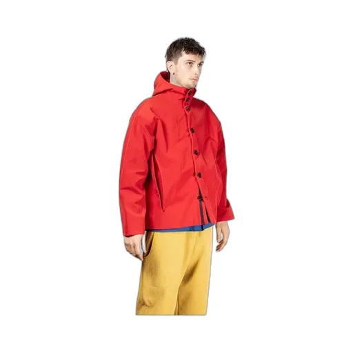 Gill Jacket - Nylon