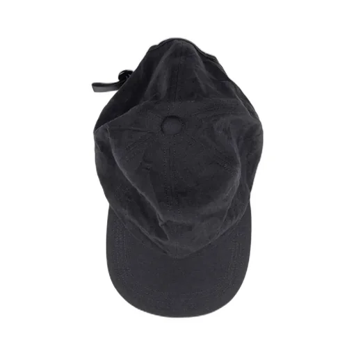 Deep Cap