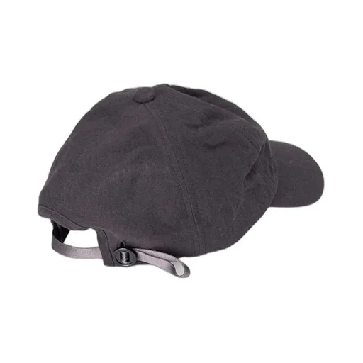 Deep Cap