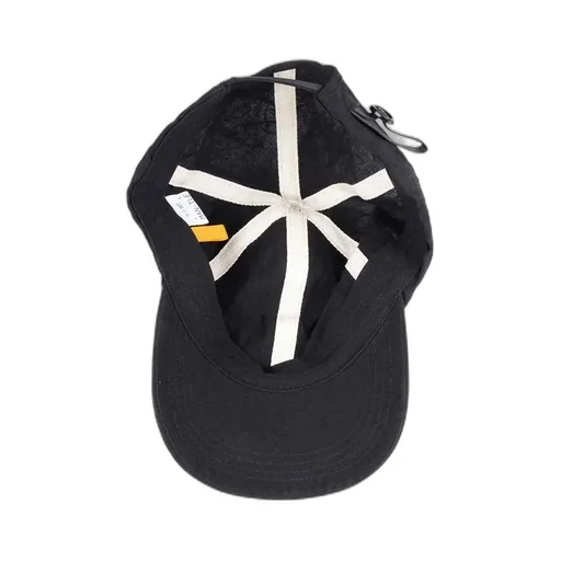 Deep Cap