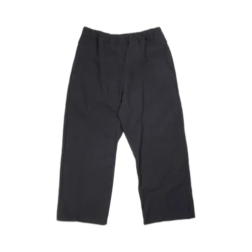 Solid Pants