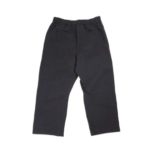 Solid Pants