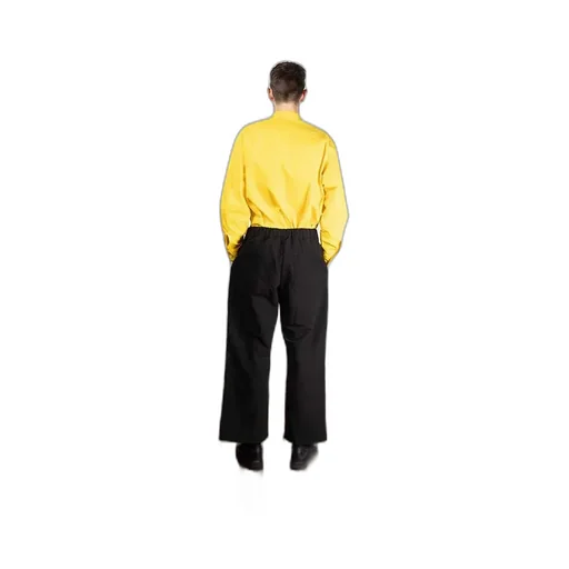 Solid Pants