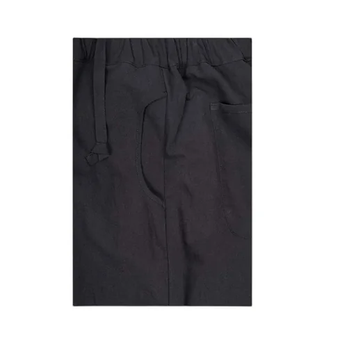 Solid Pants