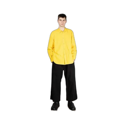 Solid Pants