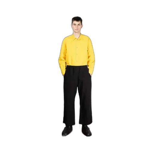 Solid Pants