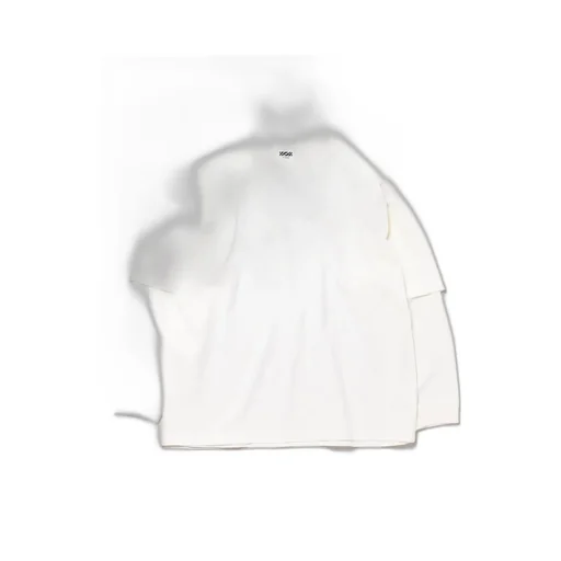 Layered Long Sleeve T-Shirt