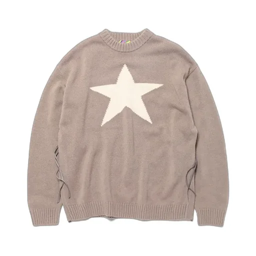 Doronp Ventilation Knit
