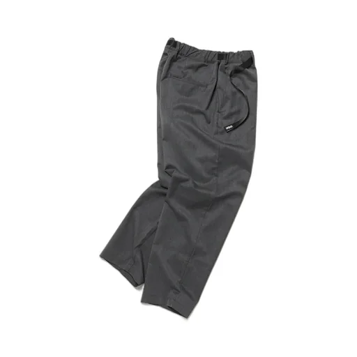 Wool-Poly Ez Pants