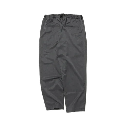 Wool-Poly Ez Pants