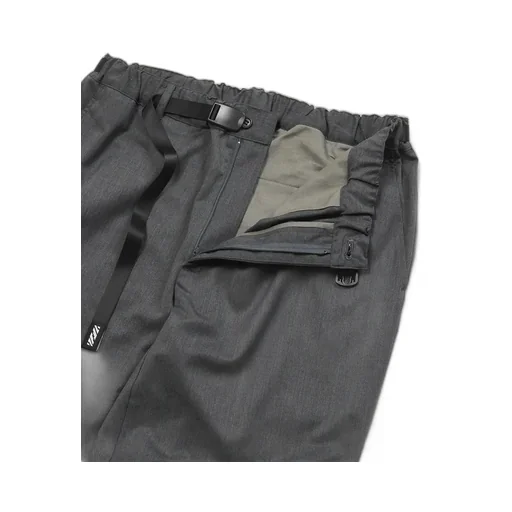 Wool-Poly Ez Pants