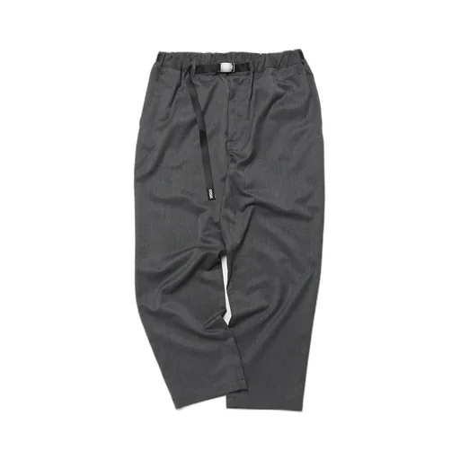Wool-Poly Ez Pants