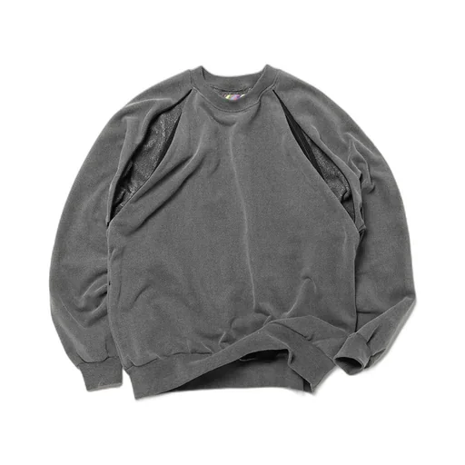 Ventilated Sweatshirt