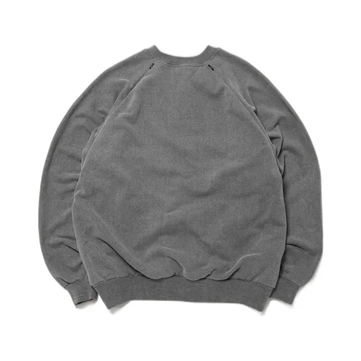Ventilated Sweatshirt