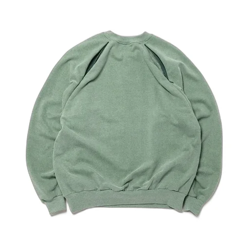 Ventilated Sweatshirt