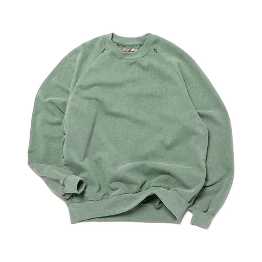 Ventilated Sweatshirt