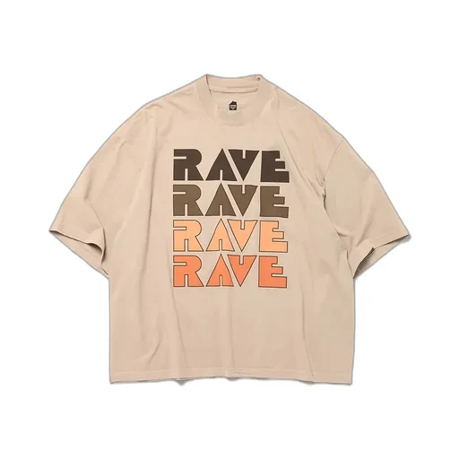 Rave T-Shirt