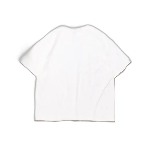 Coastlines T-Shirt With Cassette Tape