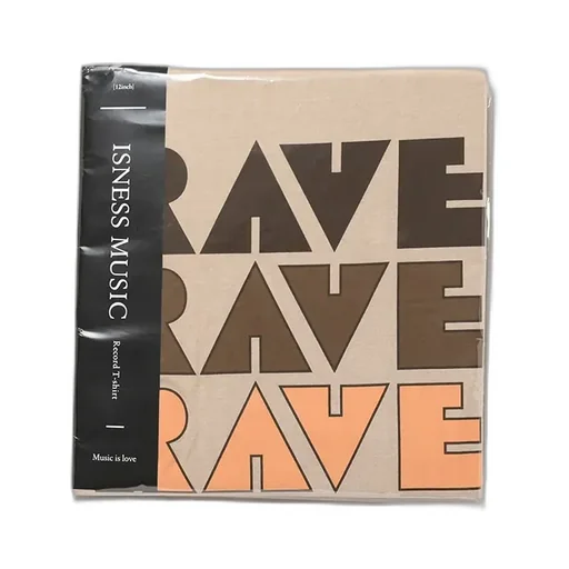 Rave T-Shirt