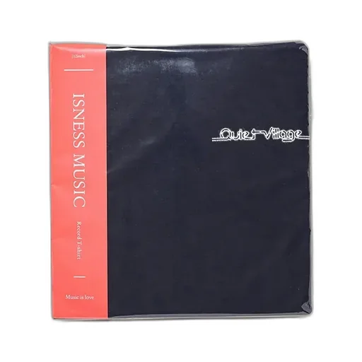 Qv Long T